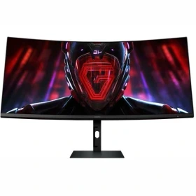مانیتور گیمینگ شیائومی 34 اینچ مدل G34WQi
